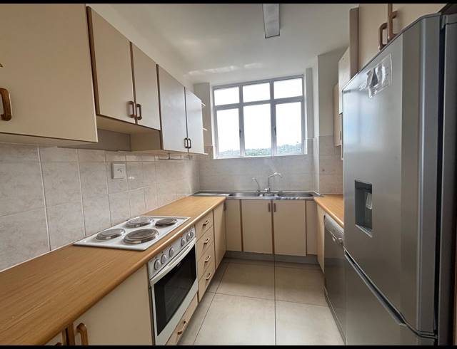 3 BEDROOM APARTMENT TO LET IN MORNINGSIDE